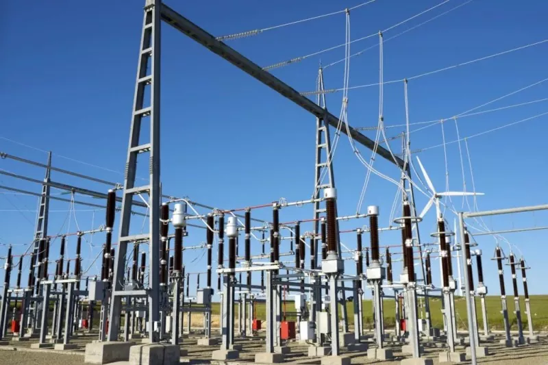 変電所の鉄骨構造が現代の電力インフラに不可欠なのはなぜですか?