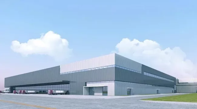 熱間圧延鋼構造は現代の建築効率をどのように向上させるのでしょうか?