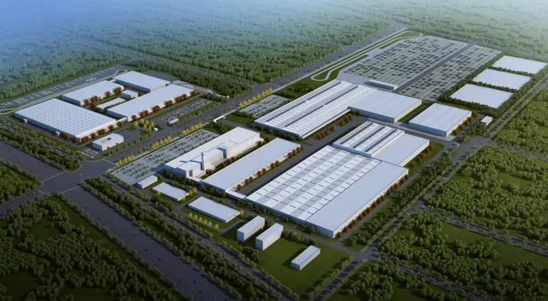 鉄骨縫製工場の建設は現代のアパレル製造をどのように変革するのでしょうか?