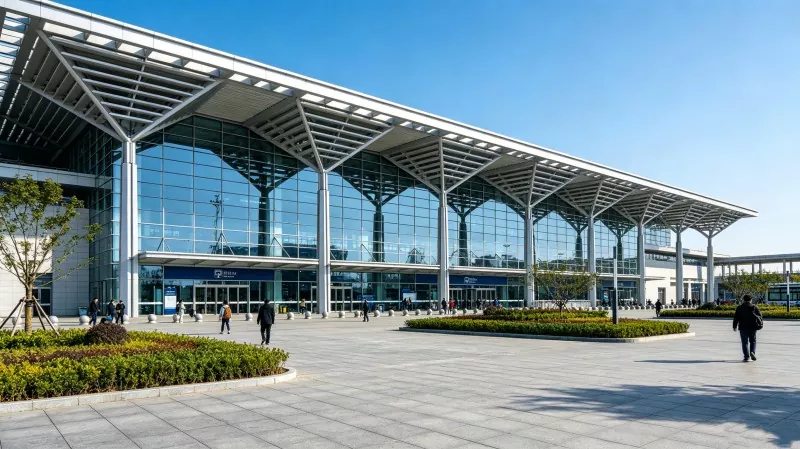 なぜ鉄骨自動車旅客駅の建設が現代の交通ハブとして好ましい選択肢なのでしょうか?