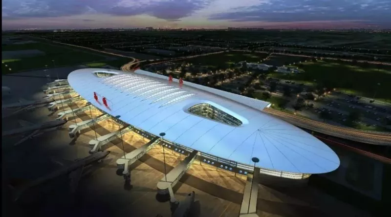 カスタマイズされた大空間スチール端子