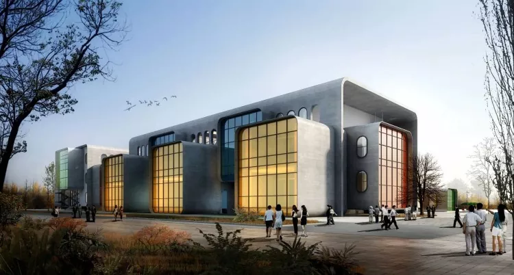 経済性急造鋼材展示場