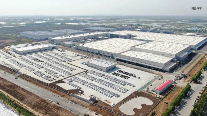 鉄骨機械製造工場建設